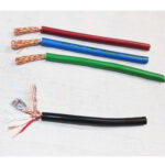 کابل میکروفن زیکو مدل PC-1000