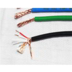 کابل میکروفن زیکو مدل PC-1000