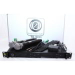 میکروفن بیسیم UHF زیکو مدل TD-9000H