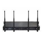 میکروفن بیسیم UHF زیکو مدل TD-9000H