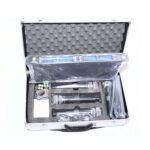 میکروفن بیسیم UHF زیکو مدل UR-1000HC