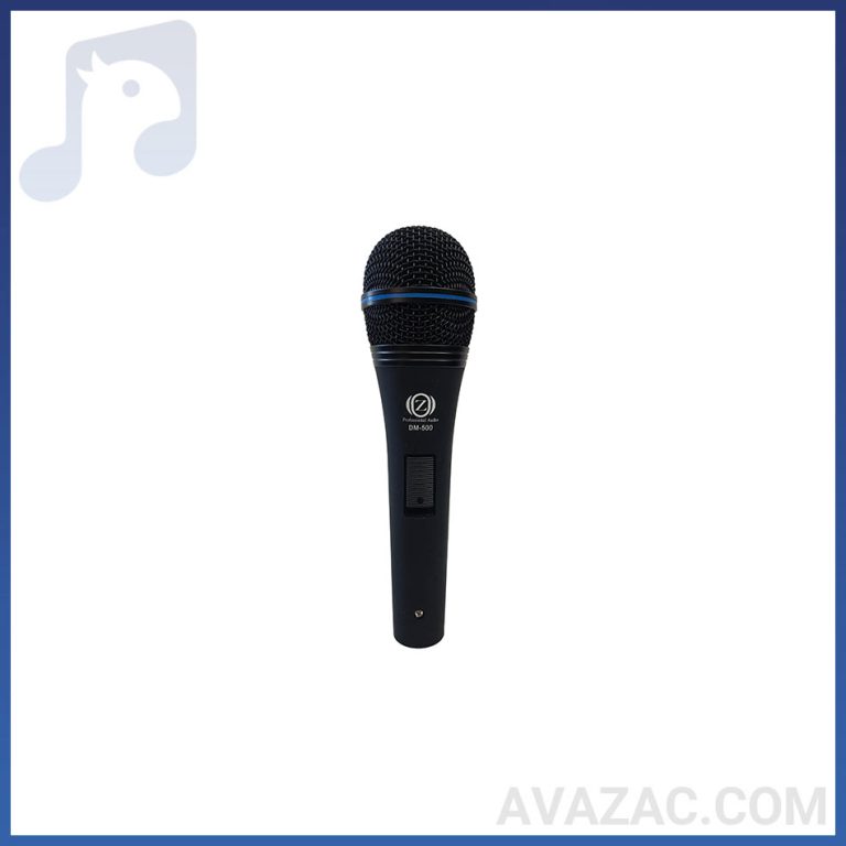 میکروفن باسیم زیکو ZICO DM-500