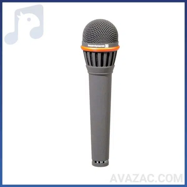 میکروفن بیرداینامیک M59