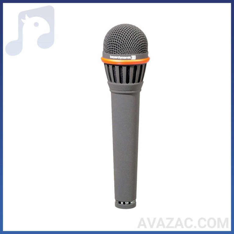 میکروفن بیرداینامیک M59