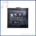 پاور میکس اکوچنگ ECHO CHANG iMX6060 TUBE HYBRID