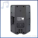 باند پسیو Dynacord مدل D 12-فروشگاه آوازک