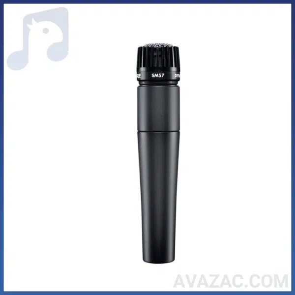 میکروفن داینامیک شور مدل SM 57