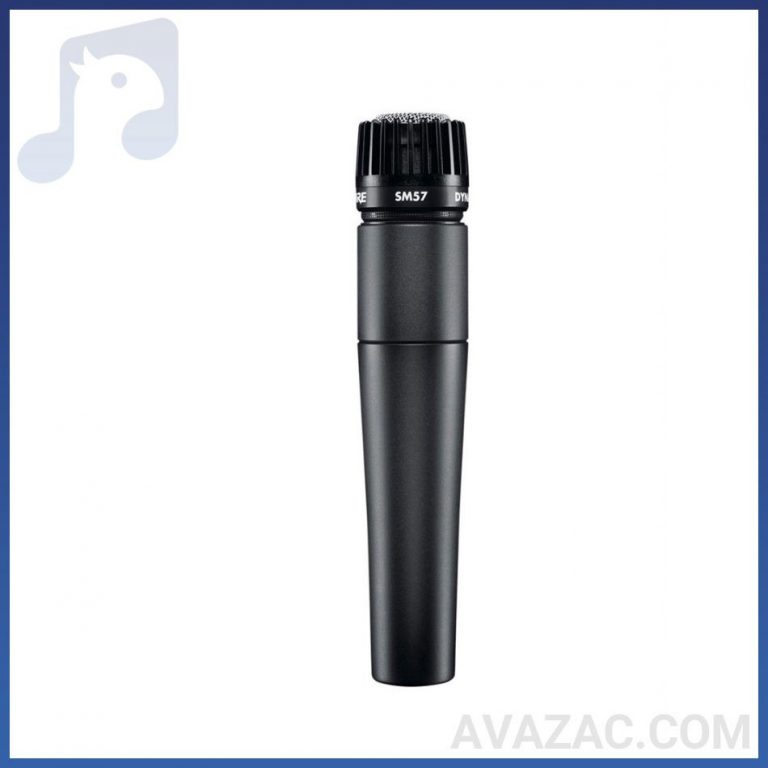 میکروفن داینامیک شور مدل SM 57