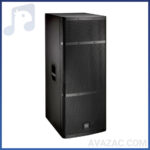 باند پسیو ELX215 Electro Voice