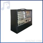 پاور میکس اکوچنگ ECHO CHANG iMX6060 TUBE HYBRID