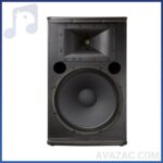 باند پسیو اElectro Voice مدل ELX115