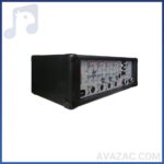 پاور میکس اکوچنگ ECHO CHANG iMX2050 TUBE HYBRID