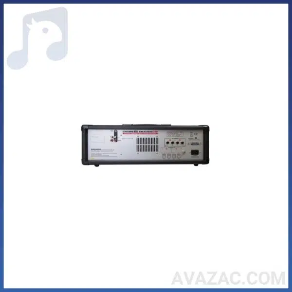 پاور میکس اکوچنگ ECHO CHANG iMX2050 TUBE HYBRID