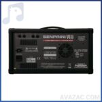 پاور میکس اکوچنگ ECHO CHANG iMX2880 TUBE HYBRID