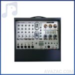 پاور میکس اکوچنگ ECHO CHANG iMX6060 TUBE HYBRID