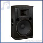 باند پسیو اElectro Voice مدل ELX115