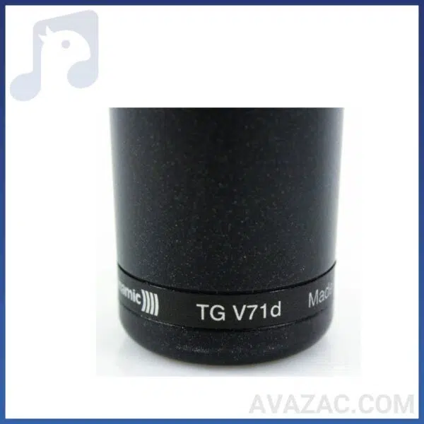 میکروفن داینامیک بیرداینامیک مدلTG V71d