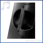 باند پسیو اElectro Voice مدل ZX5