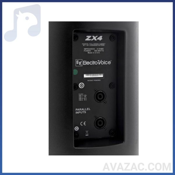 باند پسیو اElectro Voice مدل ZX-4-فروشگاه آوازک