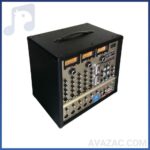 پاور میکس اکوچنگ ECHO CHANG iMX9090 TUBE HYBRID