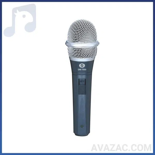 میکروفن داینامیک زیکو مدل DM-1500