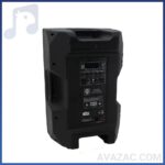 بلندگو اکتیو زیکو مدل GLX-15A