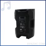 بلندگو اکتیو زیکو مدل GLX-15A