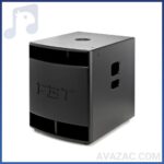 ساب ووفر اکتیو FBT مدل HiMaxX 100Sa