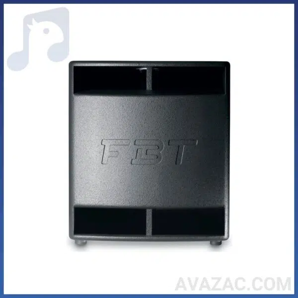 ساب ووفر اکتیو FBT مدل HiMaxX 100Sa-فروشگاه آوازک