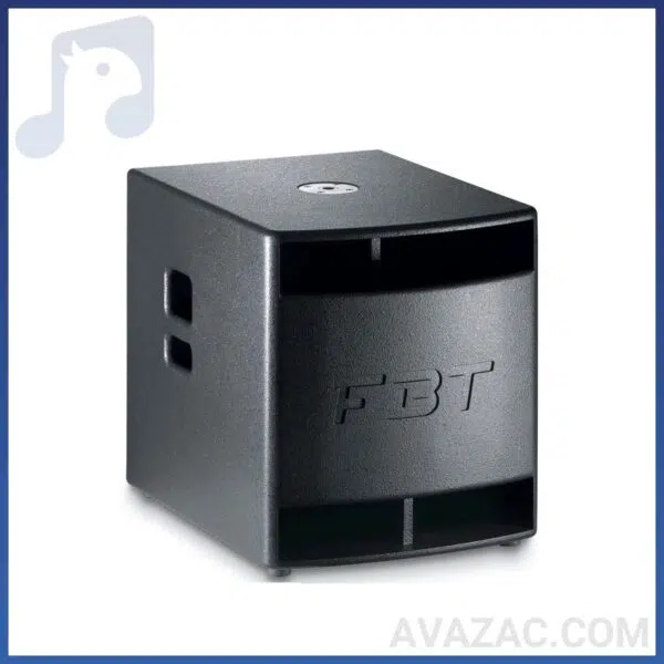 ساب ووفر اکتیو FBT مدل HiMaxX 100Sa-فروشگاه آوازک