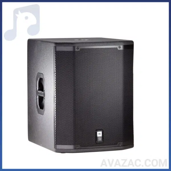 ساب ووفر JBL مدل PRX 418S-فروشگاه آوازک