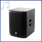 ساب ووفر JBL مدل PRX 418S-فروشگاه آوازک