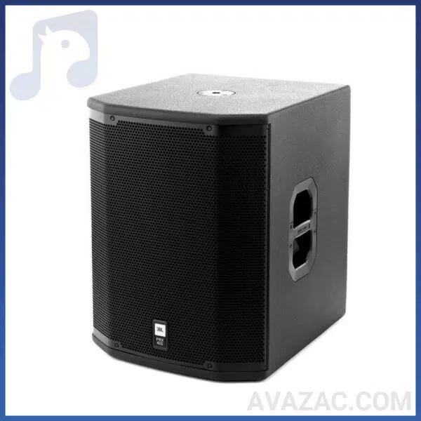 ساب ووفر JBL مدل PRX 418S-فروشگاه آوازک