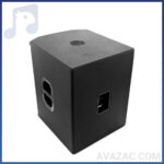 ساب ووفر JBL مدل PRX 418S-فروشگاه آوازک