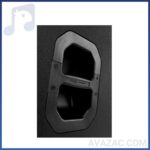 ساب ووفر JBL مدل PRX 418S-فروشگاه آوازک