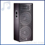 باند پسیو JBL مدل JRX225-فروشگاه آوازک