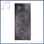 باند پسیو JBL مدل JRX225-فروشگاه آوازک