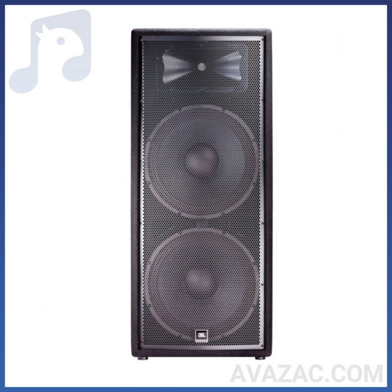 باند پسیو JBL مدل JRX225-فروشگاه آوازک
