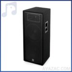 باند پسیو JBL مدل JRX225-فروشگاه آوازک