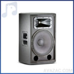 باند اکتیو JBL مدل PRX-715-فروشگاه آوازک