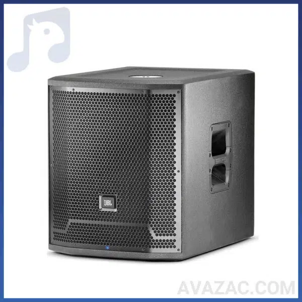 ساب ووفر JBL مدل PRX 715 XLF-فروشگاه آوازک