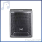 ساب ووفر JBL مدل PRX 715 XLF-فروشگاه آوازک