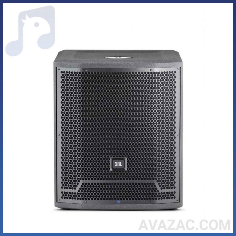 ساب ووفر JBL مدل PRX 715 XLF-فروشگاه آوازک