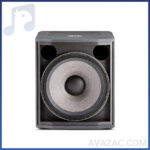 ساب ووفر JBL مدل PRX 715 XLF-فروشگاه آوازک