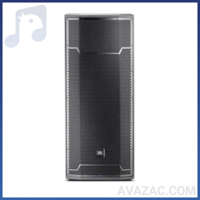 باند اکتیو JBL مدل PRX 725-فروشگاه آوازک