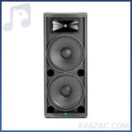 باند اکتیو JBL مدل PRX 725-فروشگاه آوازک