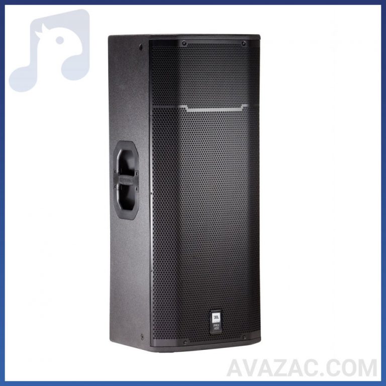 اسپیکر JBL مدل PRX 425-فروشگاه آوازک