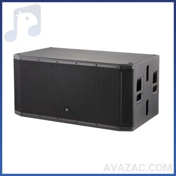 باند اکتیو JBL مدل SRX828SP-فروشگاه آوازک