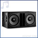 باند اکتیو JBL مدل SRX828SP-فروشگاه آوازک