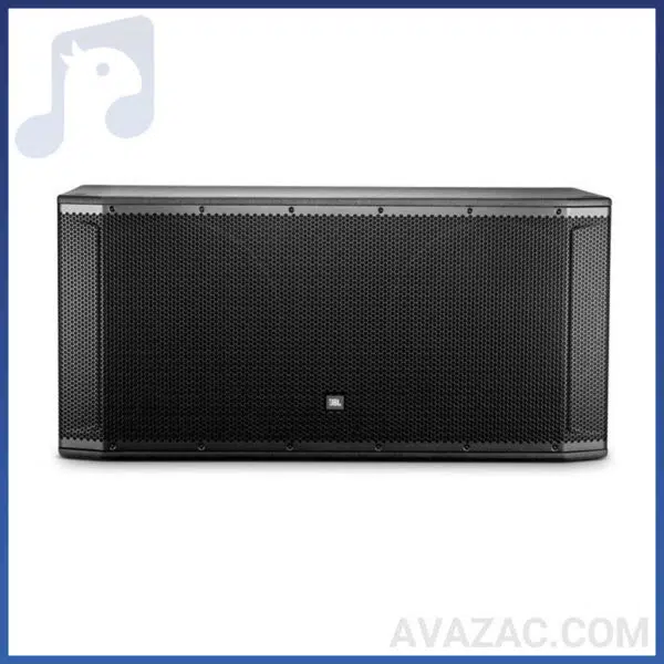 باند اکتیو JBL مدل SRX828SP-فروشگاه آوازک
